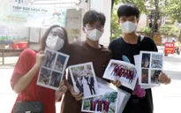 Đề thi và gợi ý đáp án môn Hóa học Kỳ thi tốt nghiệp THPT 2023