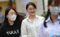 Đề thi và gợi ý đáp án môn Sinh học Kỳ thi tốt nghiệp THPT 2023