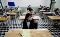 Số thí sinh vi phạm quy chế ở 2 bài thi tổ hợp tốt nghiệp THPT tăng gần gấp đôi