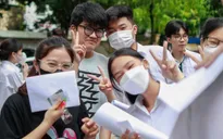 Thi tốt nghiệp THPT 2023: Tổ hợp Khoa học xã hội không dễ đạt điểm giỏi