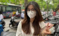 Thí sinh Hà Nội đánh giá đề thi Vật lý phân hóa cao, Hóa và Sinh vừa sức