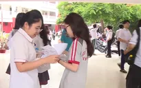 Thi tốt nghiệp THPT 2023: 228 thí sinh TP Hồ Chí Minh bỏ thi Vật lý