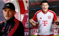 Kim Min-jae gia nhập Bayern Munich với giá 50 triệu Euro