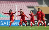 FIFA đánh giá cao Huỳnh Như và các đồng đội