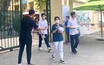 Thi tốt nghiệp THPT 2023: Đề thi môn Tiếng Anh dễ thở, hứa hẹn nhiều điểm cao