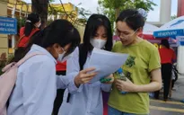 Nhìn lại 3 ngày thi tại Kỳ thi tốt nghiệp THPT 2023