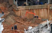 Sạt lở nghiêm trọng tại Đà Lạt: Tạm đình chỉ Trưởng phòng Quản lý đô thị