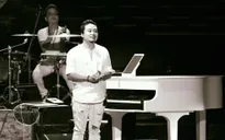Về nghe gió hát - Nơi nghệ sĩ xoa dịu, làm đầy đặn tâm hồn mình và khán giả