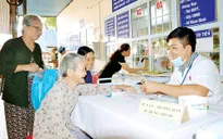 Đề xuất mở rộng quyền lợi hưởng bảo hiểm y tế