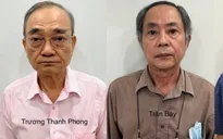 Khởi tố cựu chủ tịch, tổng giám đốc Vinafood II liên quan vụ "đất vàng" hơn 7.600 m2 ở TP Hồ Chí Minh