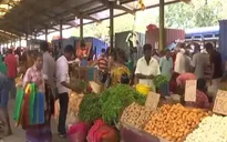 Sri Lanka công bố kế hoạch tái cơ cấu nợ