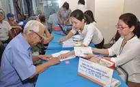Tăng lương hưu, trợ cấp bảo hiểm xã hội và trợ cấp hằng tháng từ 1/7/2023