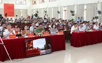 Hà Nội sẽ công khai chi tiết các dự án bị thu hồi