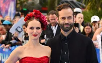 Chồng của Natalie Portman đang cố gắng cứu vãn hôn nhân sau cáo buộc ngoại tình