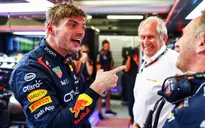 Max Verstappen khởi đầu thuận lợi tại GP Tây Ban Nha