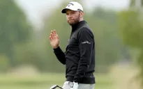 Maximilian Kieffer dẫn đầu sau vòng 2 giải golf châu Âu mở rộng