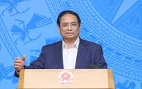 Thủ tướng Phạm Minh Chính: Đủ điều kiện chuyển COVID-19 từ bệnh truyền nhiễm nhóm A sang nhóm B