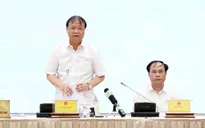 Bộ Công Thương xin đồng cảm với sự bất tiện của người dân vì thiếu điện