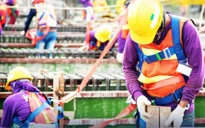 Nội các Thái Lan gia hạn hợp đồng cho lao động nhập cư