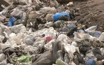 Dự thảo hiệp định ngăn chặn rác thải nhựa