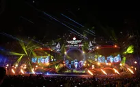 Khai mạc Festival Biển Nha Trang - Khánh Hòa 2023