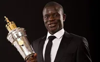 N'Golo Kante bất ngờ trở thành... chủ tịch