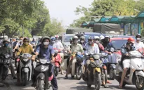 Hạn chế xe máy sau năm 2030 và sinh kế người dân