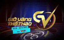 Giờ vàng thể thao tuần này, 30/6 | Khi phụ nữ lựa chọn bóng đá