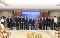 IMF cần tham gia đẩy mạnh sản xuất kinh doanh, có chính sách ưu tiên về dòng vốn