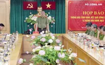 Điều tra làm rõ gần 19.000 vụ phạm tội về trật tự xã hội