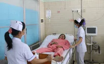 Gia tăng bệnh lý da liễu mùa nắng nóng