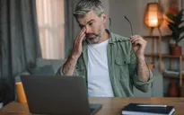 Cách kiểm soát tình trạng khô mắt
