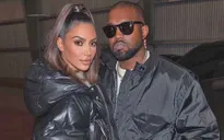 Kim Kardashian vẫn vương vấn Kanye West