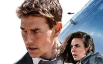 Mission: Impossible 7 chiếu sớm tại Việt Nam, trước Mỹ 4 ngày