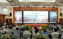 Phát huy giá trị Di sản Vườn quốc gia Phong Nha - Kẻ Bàng