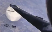 Mỹ: Khinh khí cầu Trung Quốc không thu thập thông tin tình báo