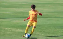 Tuyết Dung: Cần phải chú trọng tất cả các tình huống trên sân
