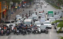 Hà Nội hạn chế xe máy sau năm 2030: Cần cân đối giữa quản lý và lợi ích người dân