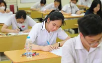 Hà Nội công bố điểm thi vào lớp 10