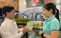 TP Hồ Chí Minh: Khơi dậy tiềm lực kinh tế nông nghiệp với sản phẩm OCOP