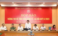 Hà Nội đã xử lý 419/712 dự án sử dụng đất chậm triển khai