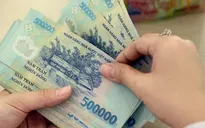 9 nhóm đối tượng được tăng lương cơ sở từ hôm nay (1/7)