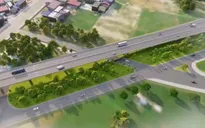 Động thổ dự án vành đai 3 TP Hồ Chí Minh đoạn qua tỉnh Long An