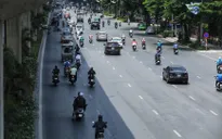 Bắc Bộ nắng nóng gay gắt, Tây Nguyên và Nam Bộ có mưa giông