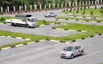 Yêu cầu cơ sở đào tạo lái xe tiếp nhận hồ sơ học lái xe