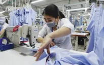 Sản xuất xanh - Giải pháp lấy lại đơn hàng xuất khẩu
