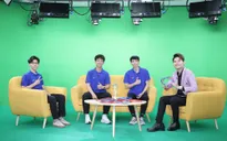 Bí quyết giành chiến thắng của nhà vô địch Robocon Việt Nam 2023