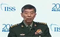 Đối thoại Shangri-La: Phát biểu của Bộ trưởng Quốc phòng Trung Quốc được giới quan sát trông đợi