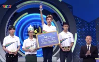 Đường lên đỉnh Olympia: Nam sinh Bình Dương bứt tốc giành vòng nguyệt quế