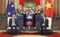 Việt Nam luôn là đối tác ưu tiên hàng đầu của Australia trong khu vực
